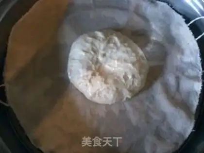 Make Soy sauce step 2