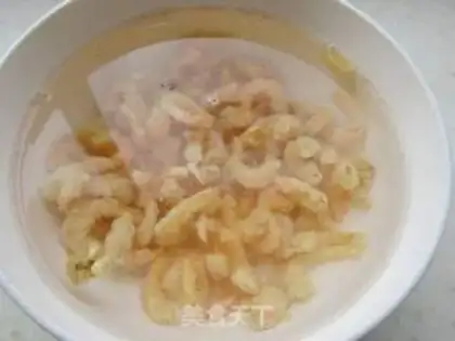 Make Shrimp step 1
