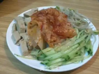 Make Soy sauce step 3