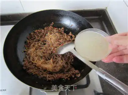 Make Ants on the tree step 10