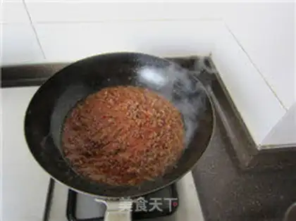 Make Ants on the tree step 11