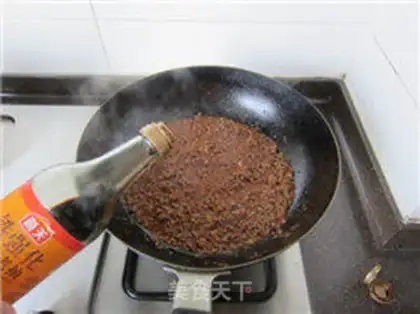 Make Ants on the tree step 12