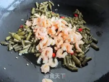 Make Shrimp step 6