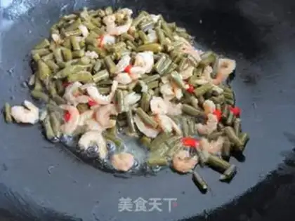 Make Shrimp step 9
