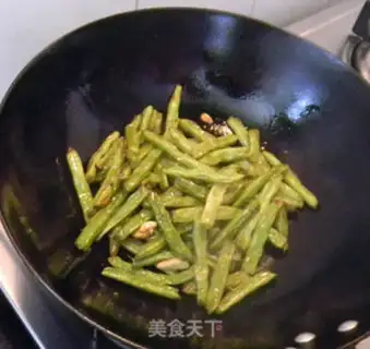 Make ♪ Pickles with fried lentils ♪ step 4