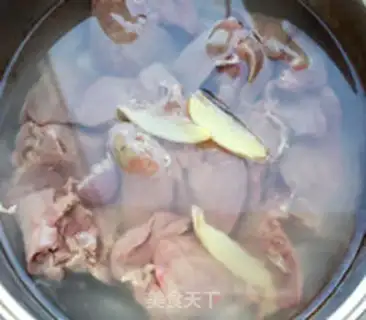 Make Chicken liver step 1