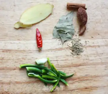 Make Chicken liver step 3