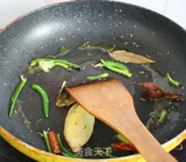 Make Chicken liver step 5