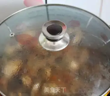 Make Chicken liver step 9