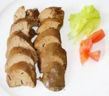 Make Chicken liver step 11