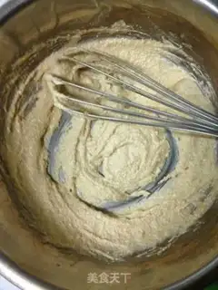 Make Aroma almond cookies step 4