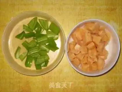 Make Cracker chicken step 2