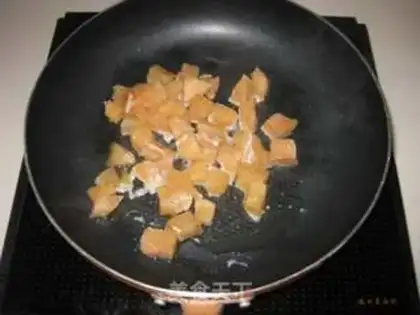 Make Cracker chicken step 3