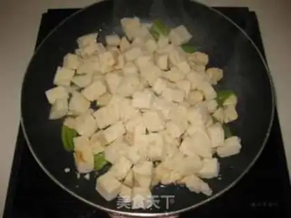 Make Cracker chicken step 7