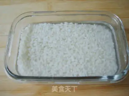 Make Snowbread porridge step 0