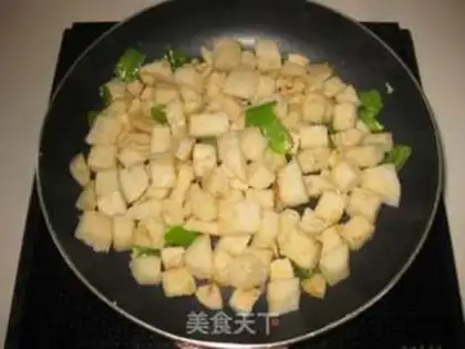 Make Cracker chicken step 8