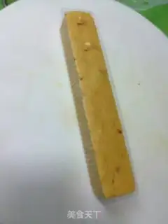 Make Aroma almond cookies step 9