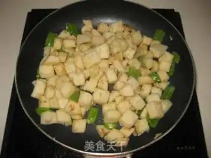 Make Cracker chicken step 9