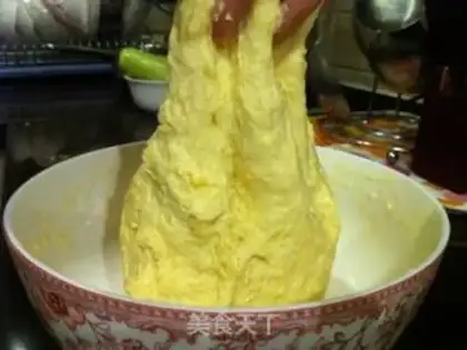 Make Oil bars step 1