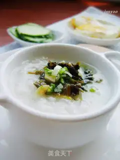 Make Snowbread porridge step 6