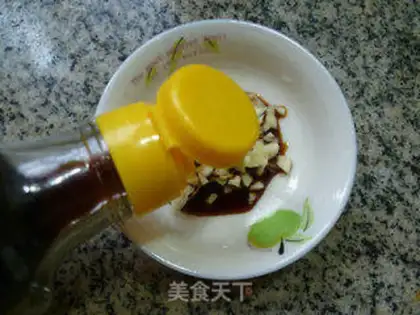 Make Piggy liver step 2
