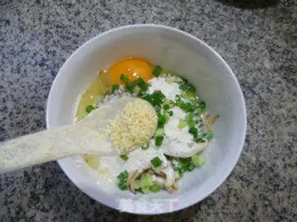 Make Porridge step 10