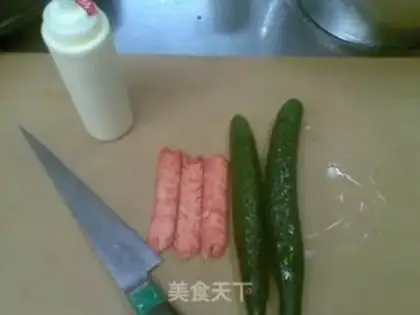 Make Onion-screech chicken step 3