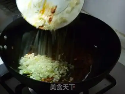 Make Bean petals step 3