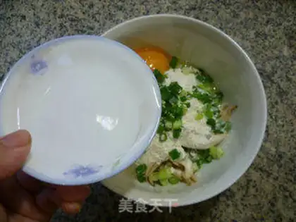 Make Porridge step 11