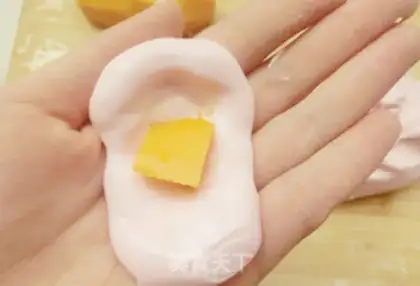 Make Mango rice step 5