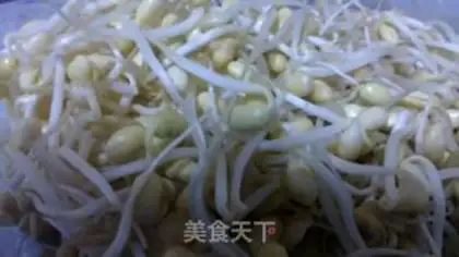 Make Boiled water boiled fish step 2