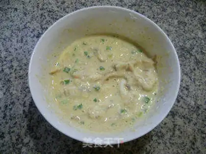 Make Porridge step 12