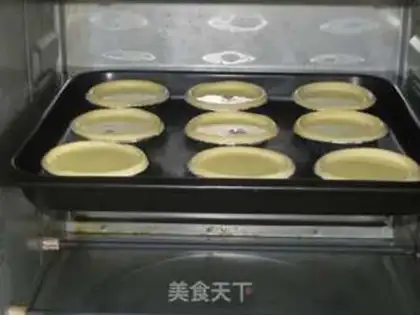 Make Bean balls step 9