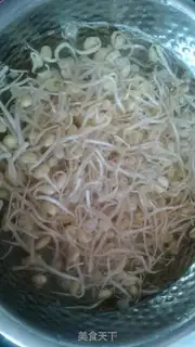 Make Boiled water boiled fish step 5
