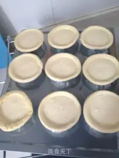 Make Eggstick step 3