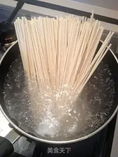Make "Salfu chicken" step 1