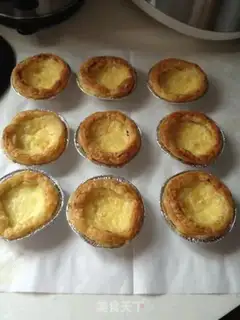 Make Eggstick step 5