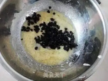 Make Black gallons step 5