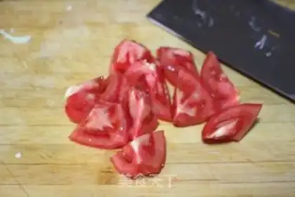 Make Northeast stew step 5