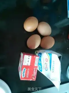 Make Eggstick step 1