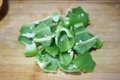 Make Northeast stew step 7