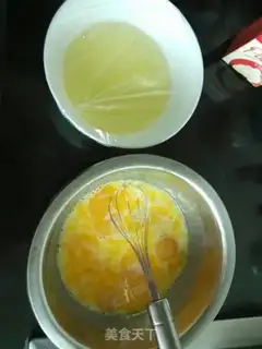 Make Eggstick step 2