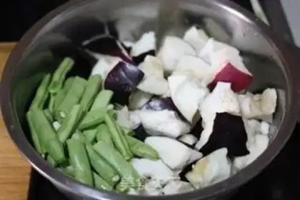 Make Northeast stew step 8