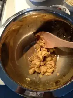 Make Chocolate pretzels step 1