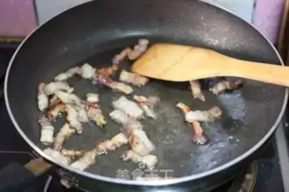 Make Northeast stew step 9