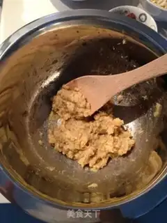 Make Chocolate pretzels step 2