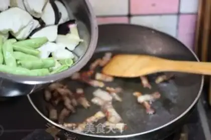 Make Northeast stew step 10