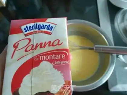 Make Eggstick step 3