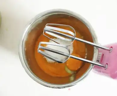 Make Bread roll step 1