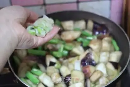 Make Northeast stew step 11